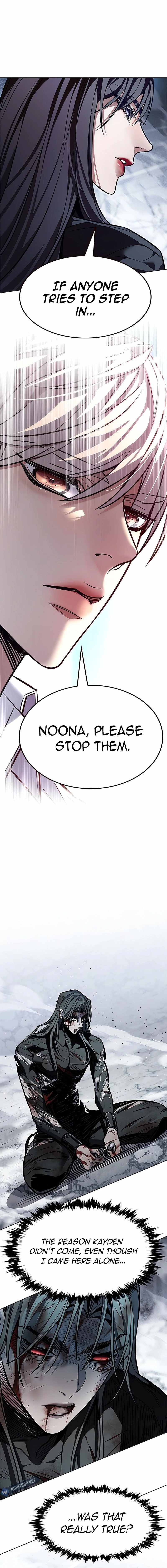 Read Eleceed EN Manga Online