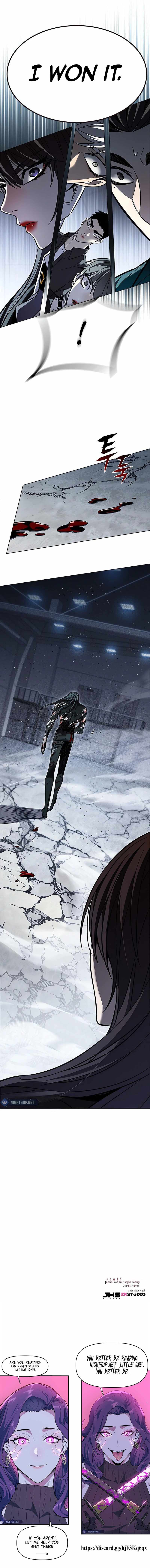 Read Eleceed EN Manga Online