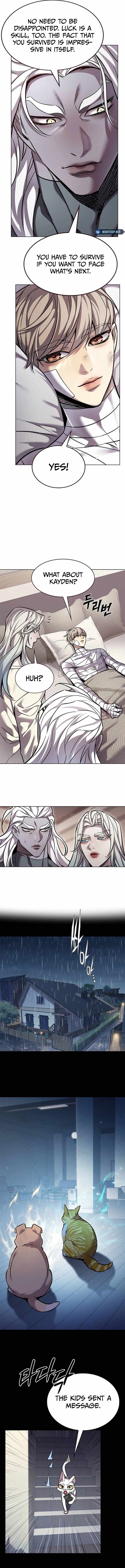 Read Eleceed EN Manga Online