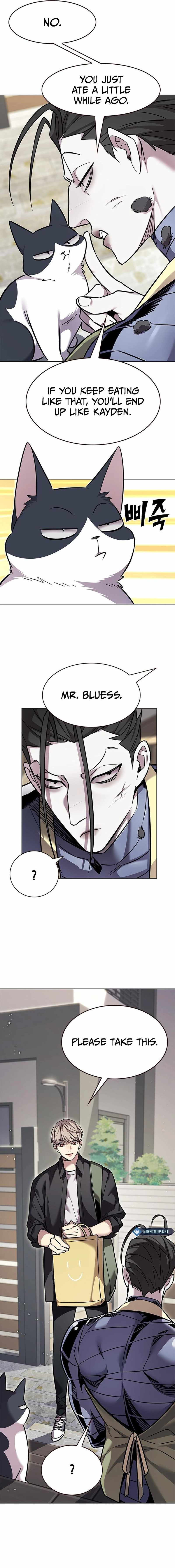 Read Eleceed EN Manga Online