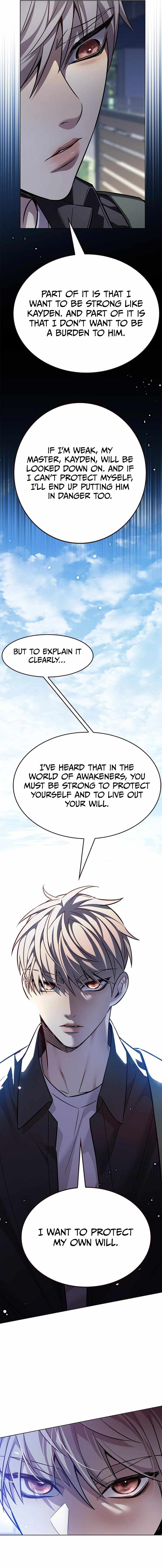 Read Eleceed EN Manga Online