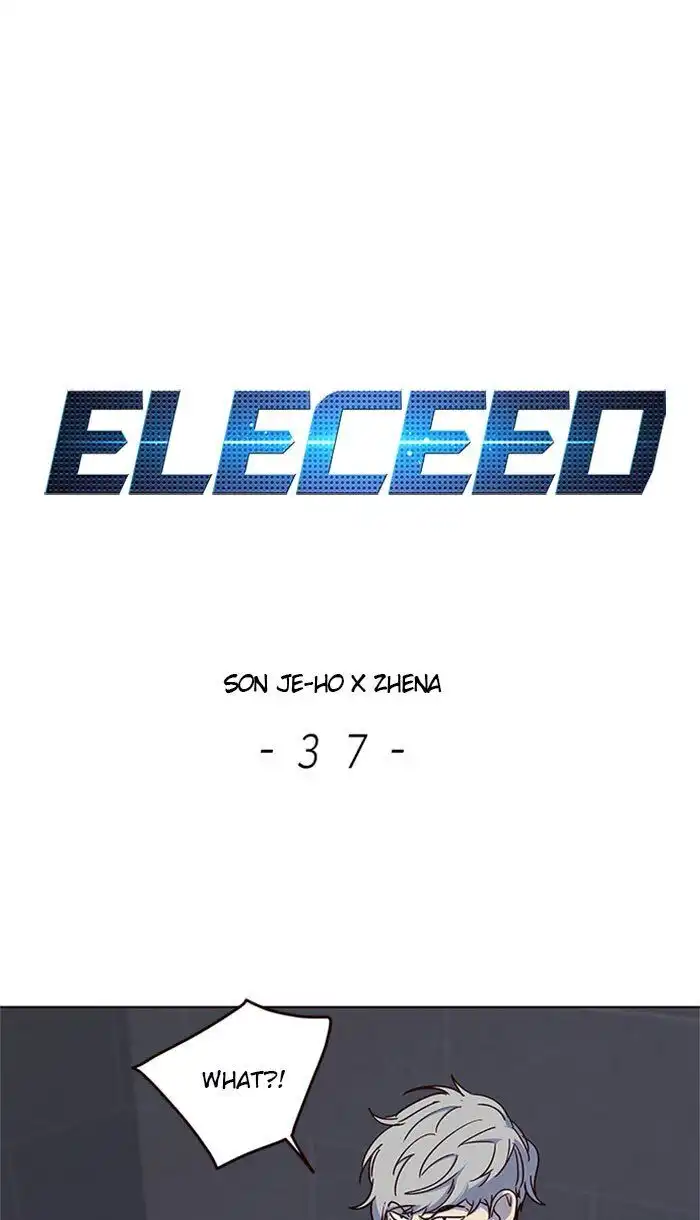 Read Eleceed EN Manga Online