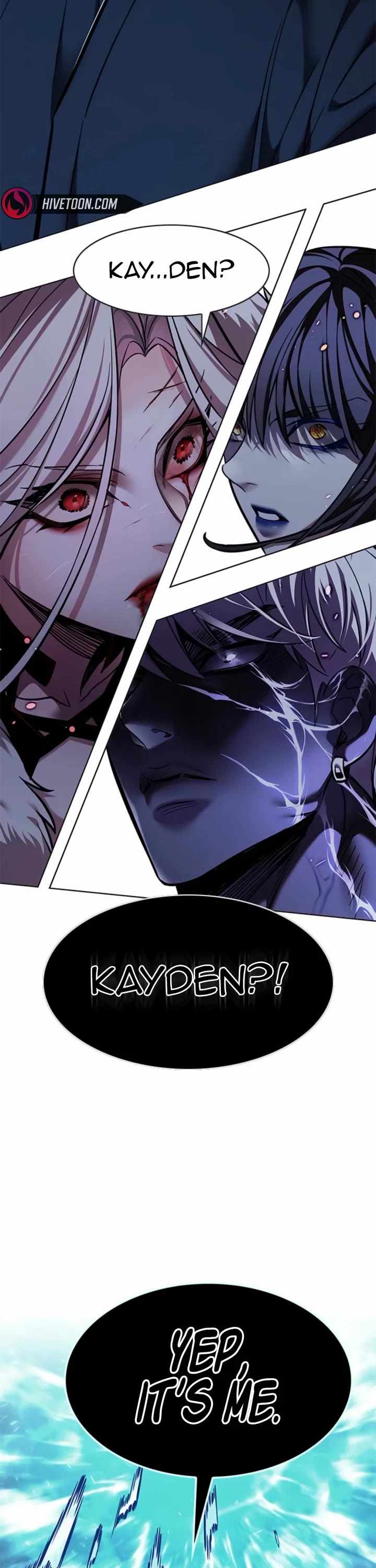 Read Eleceed EN Manga Online