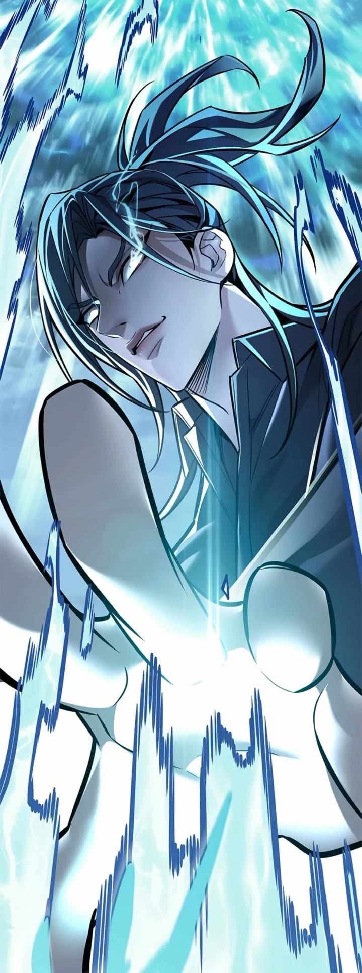 Read Eleceed EN Manga Online