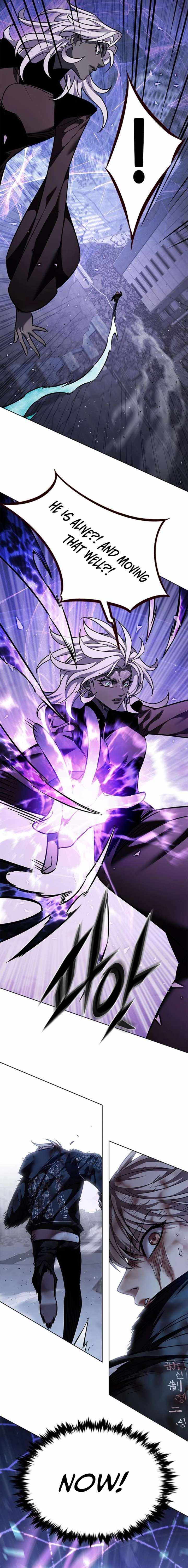 Read Eleceed EN Manga Online
