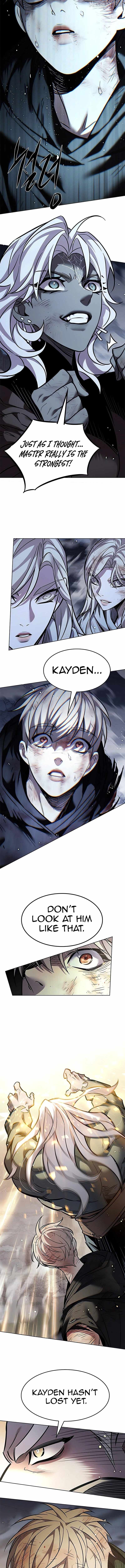 Read Eleceed EN Manga Online