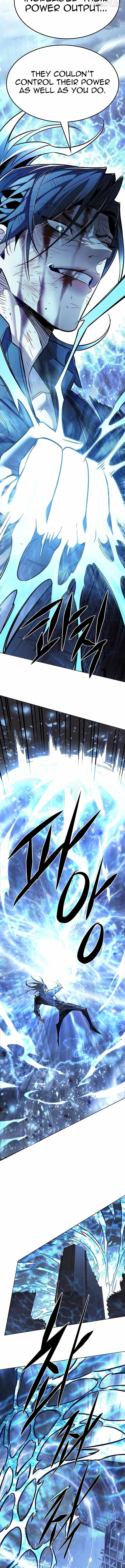Read Eleceed EN Manga Online