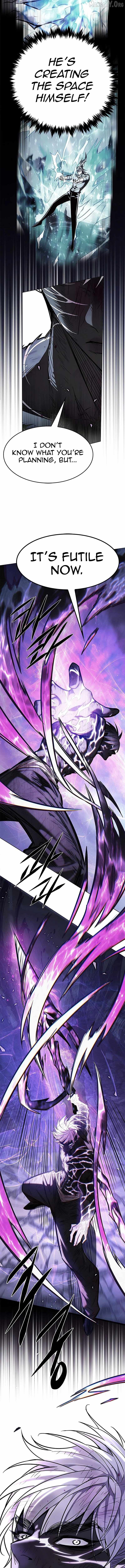 Read Eleceed EN Manga Online
