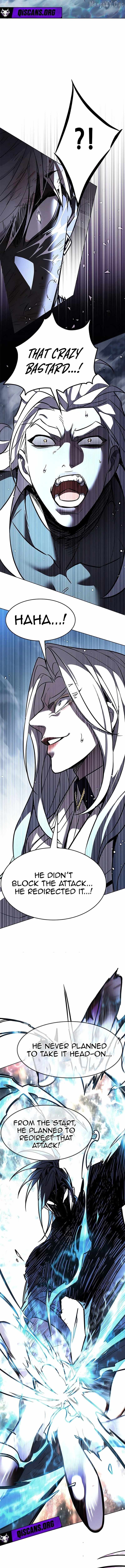 Read Eleceed EN Manga Online