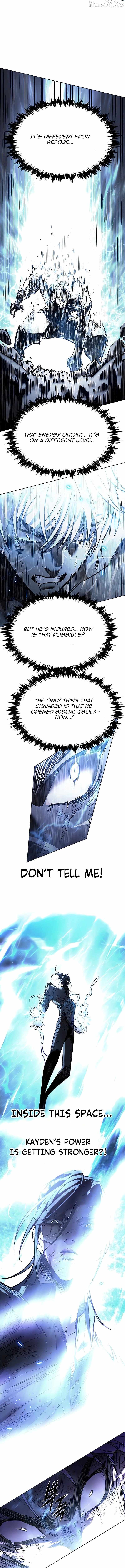 Read Eleceed EN Manga Online