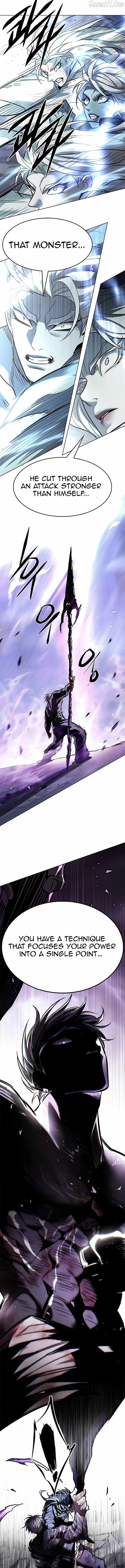 Read Eleceed EN Manga Online