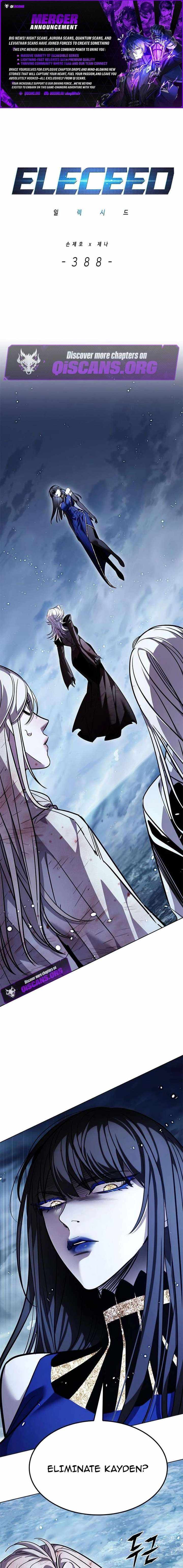 Read Eleceed EN Manga Online