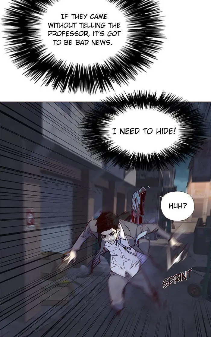 Read Eleceed EN Manga Online