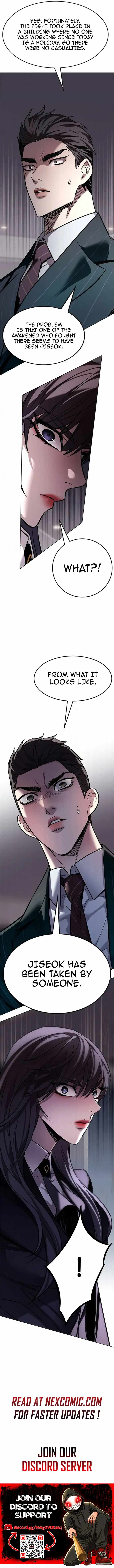 Read Eleceed EN Manga Online
