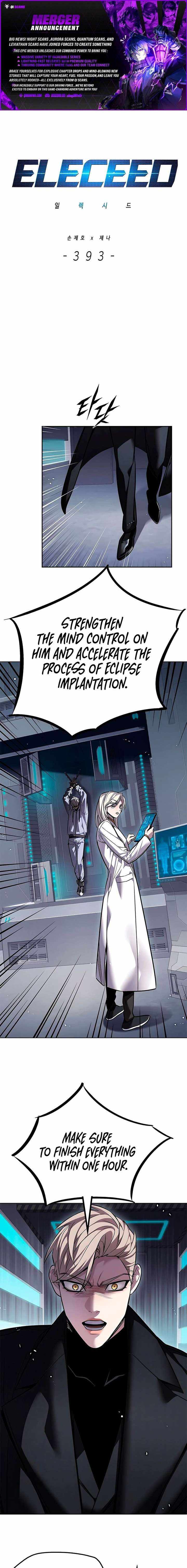 Read Eleceed EN Manga Online