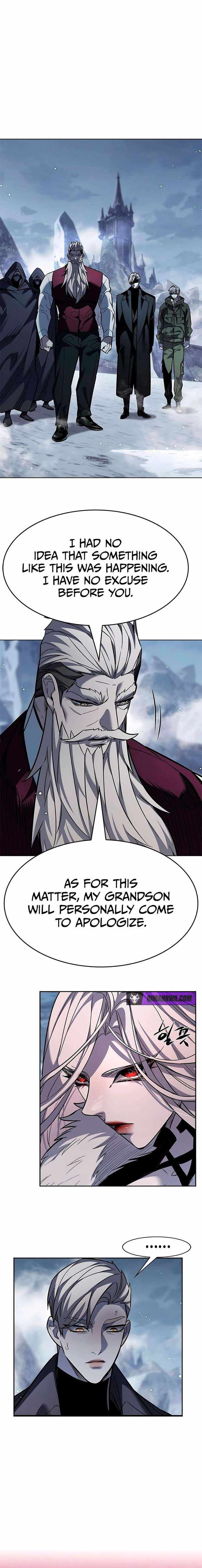 Read Eleceed EN Manga Online
