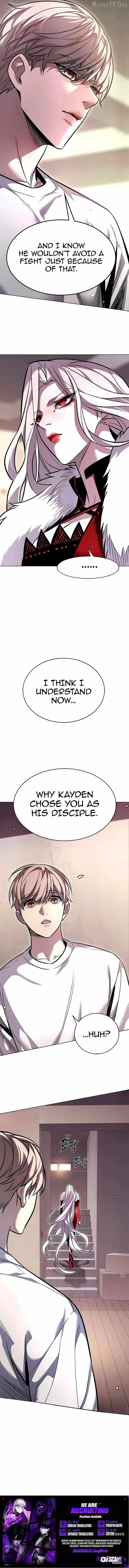 Read Eleceed EN Manga Online