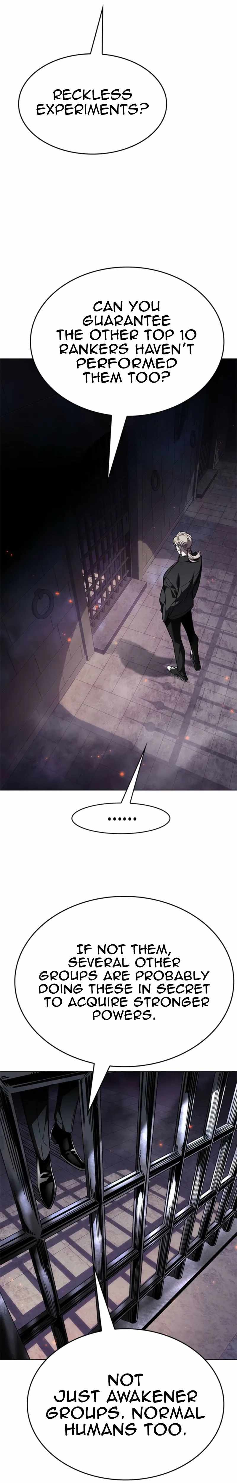 Read Eleceed EN Manga Online