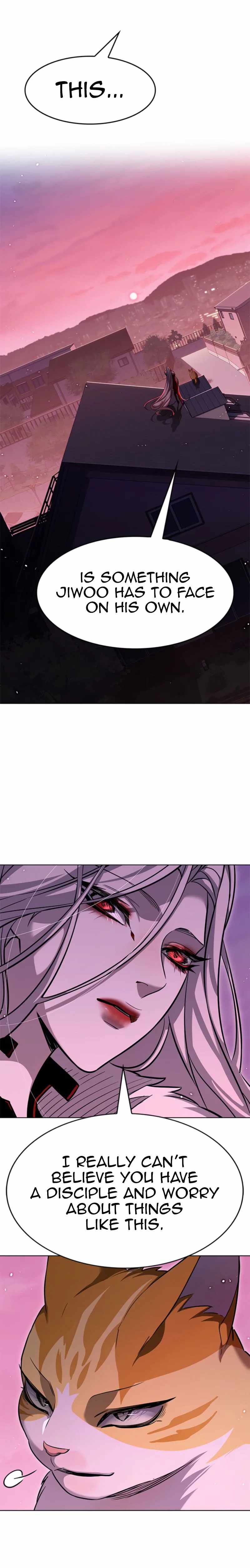 Read Eleceed EN Manga Online