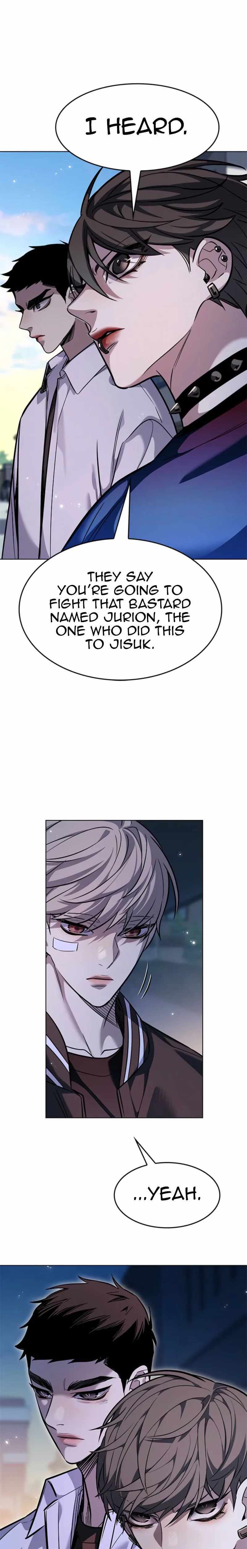 Read Eleceed EN Manga Online