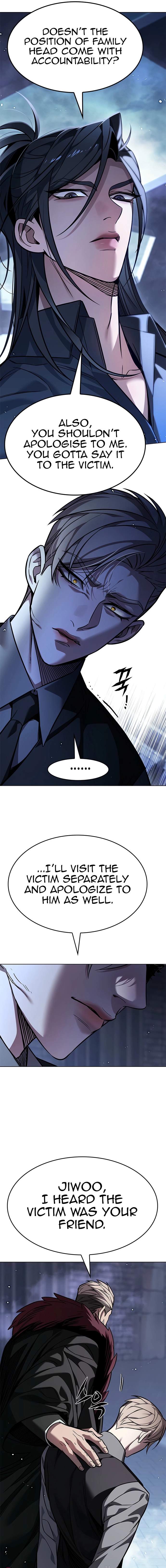 Read Eleceed EN Manga Online