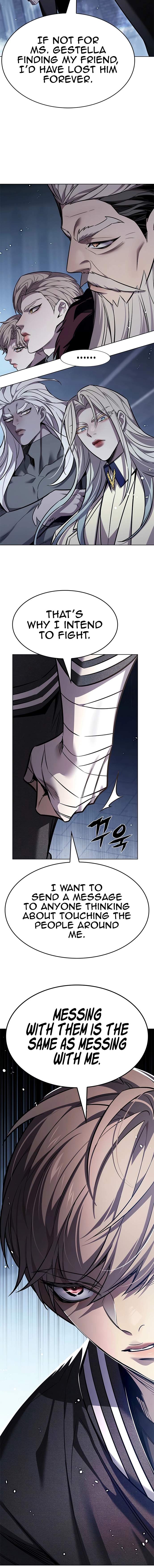Read Eleceed EN Manga Online