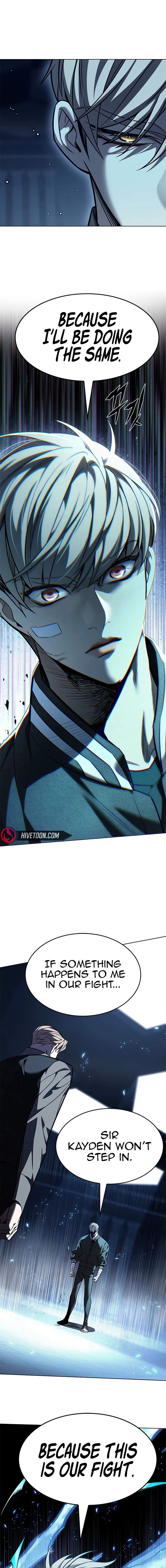 Read Eleceed EN Manga Online