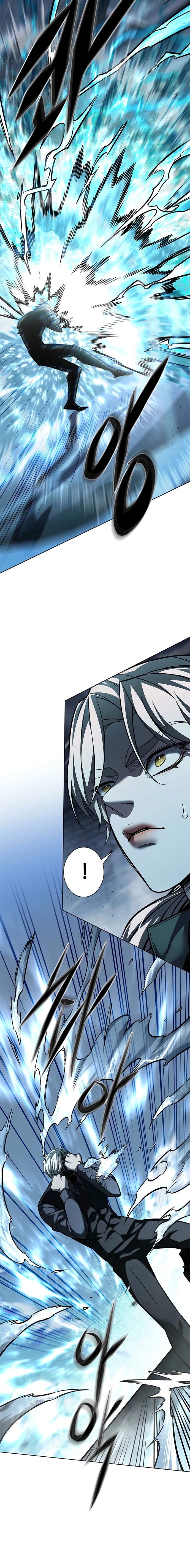 Read Eleceed EN Manga Online