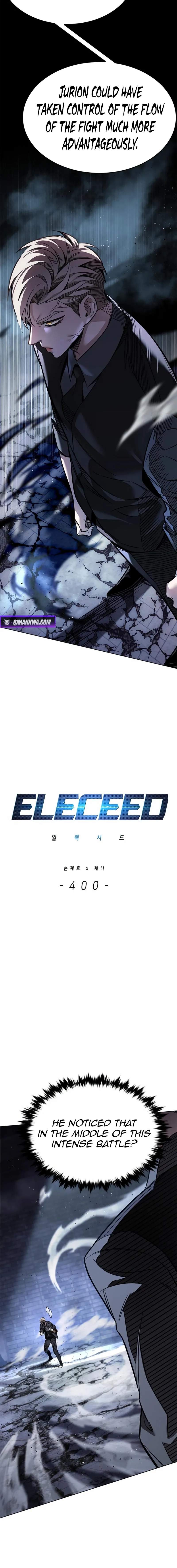 Read Eleceed EN Manga Online
