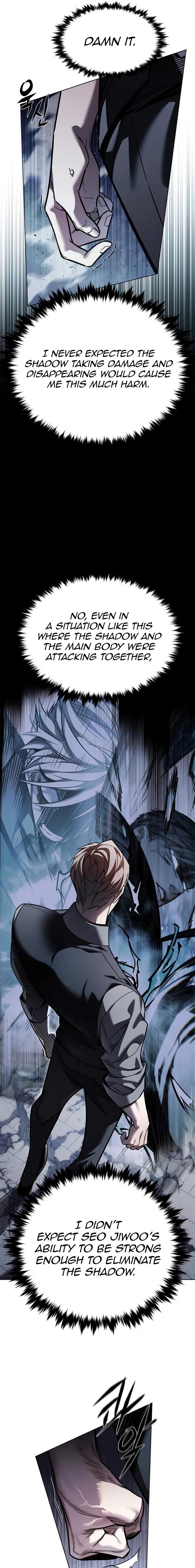 Read Eleceed EN Manga Online