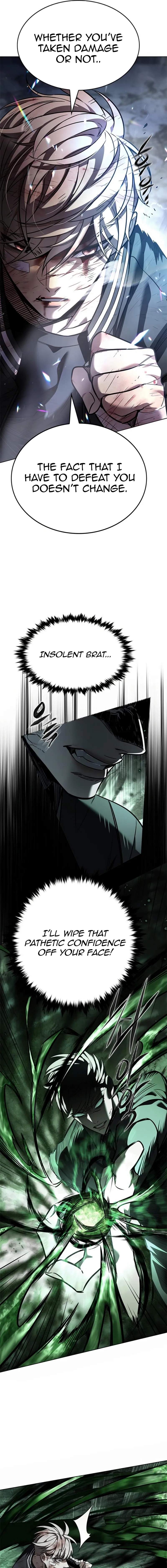 Read Eleceed EN Manga Online