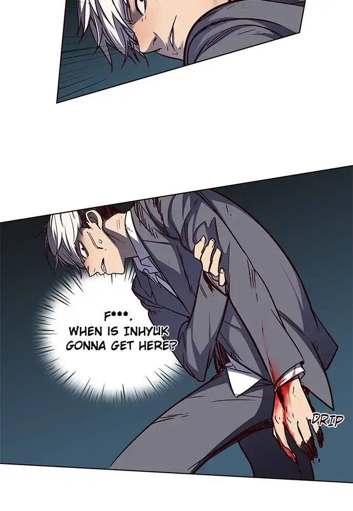 Read Eleceed EN Manga Online