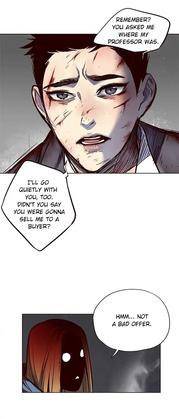 Read Eleceed EN Manga Online