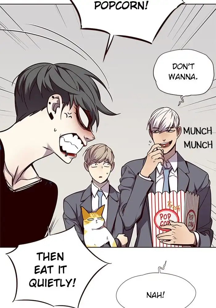 Read Eleceed EN Manga Online