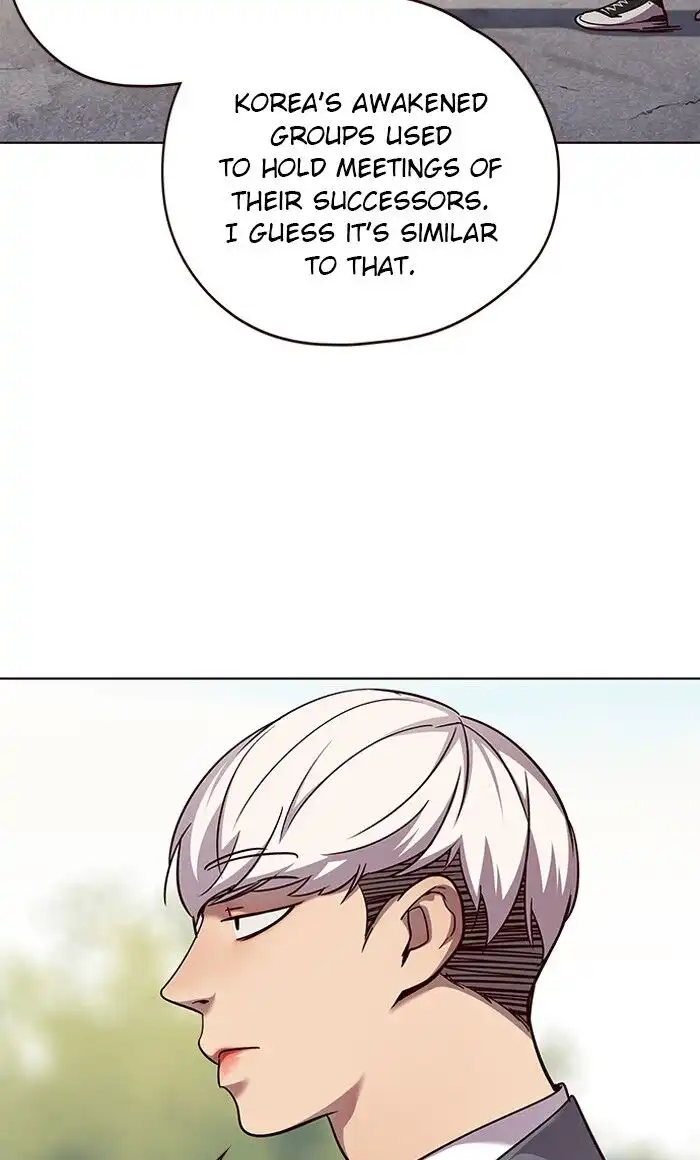 Read Eleceed EN Manga Online