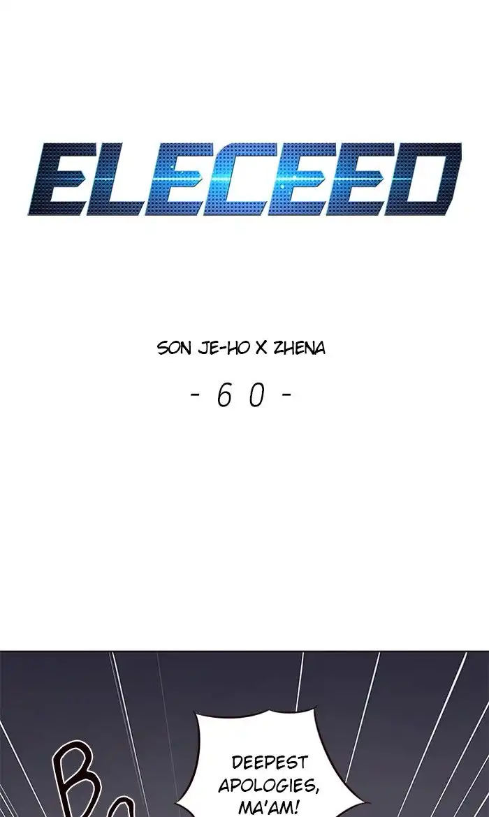 Read Eleceed EN Manga Online