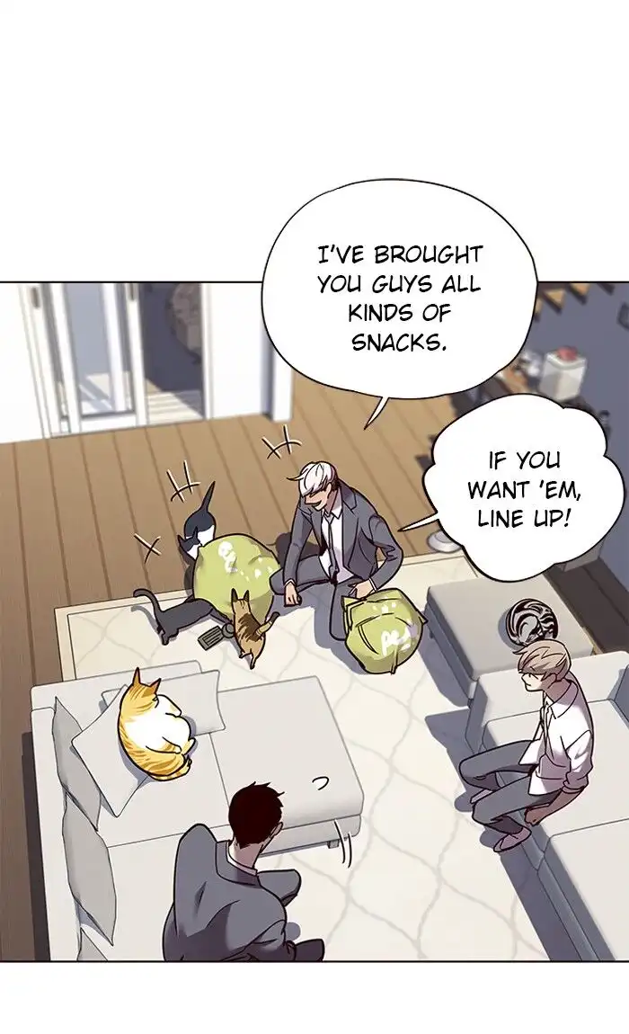 Read Eleceed EN Manga Online