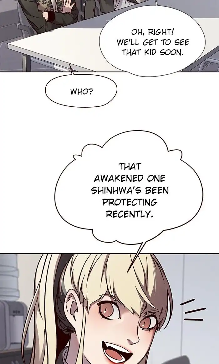 Read Eleceed EN Manga Online