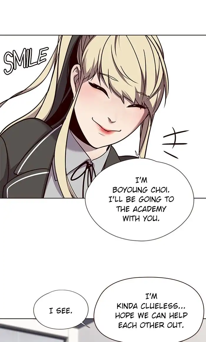 Read Eleceed EN Manga Online