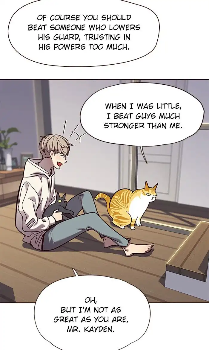 Read Eleceed EN Manga Online