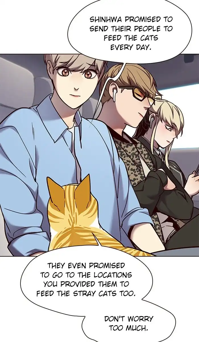 Read Eleceed EN Manga Online