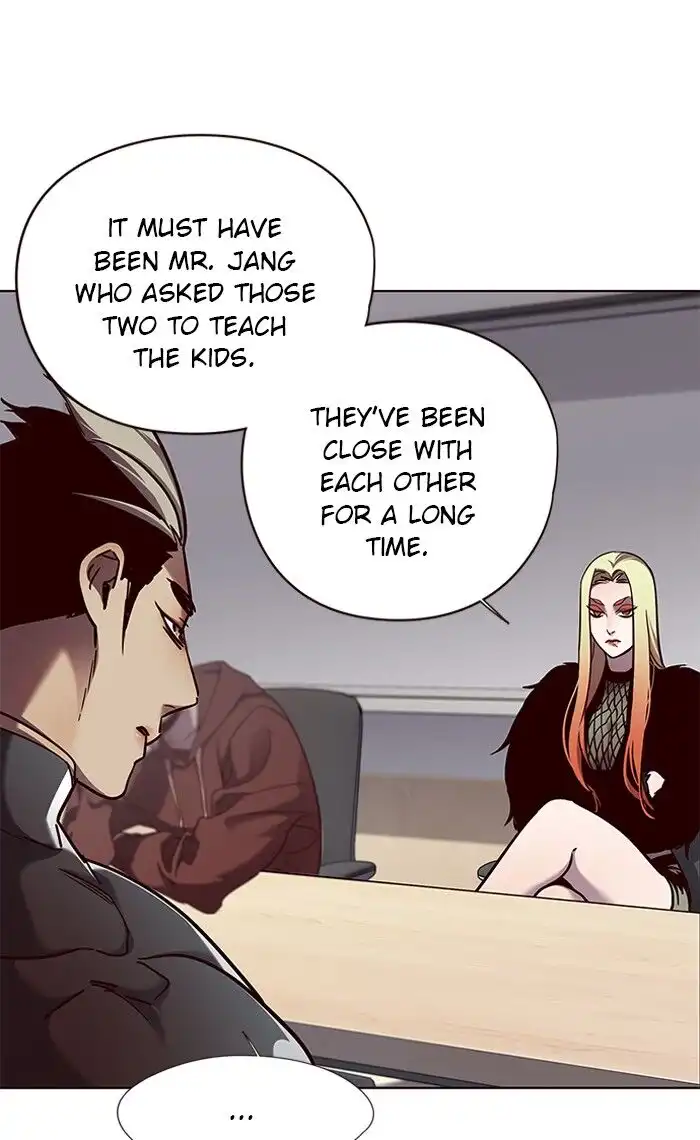 Read Eleceed EN Manga Online