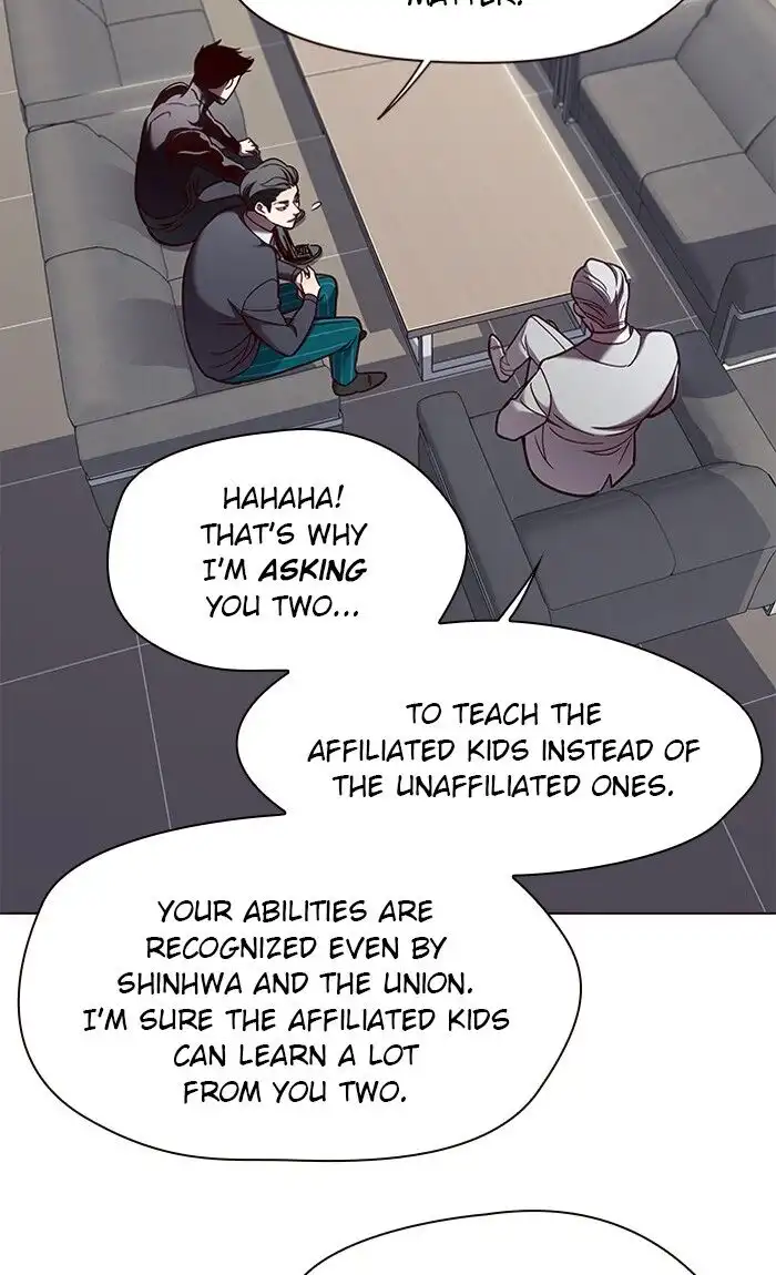 Read Eleceed EN Manga Online