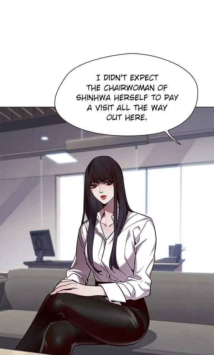 Read Eleceed EN Manga Online