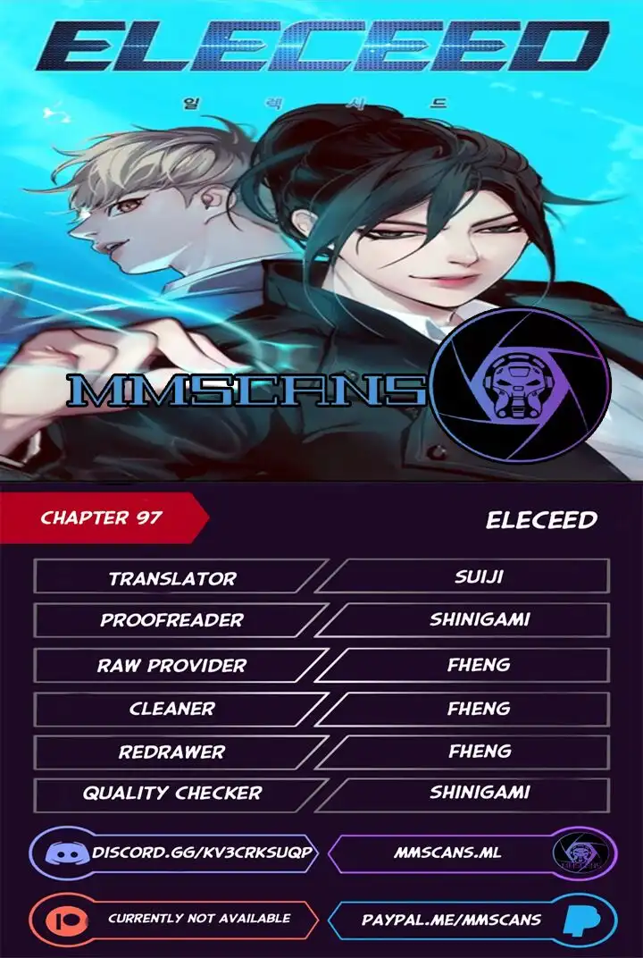 Read Eleceed EN Manga Online