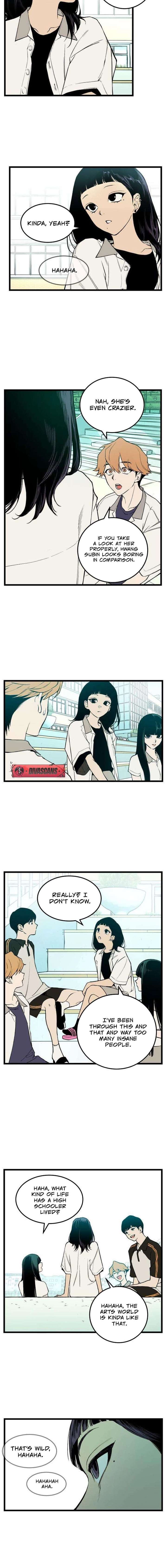 Read Embarrassment Game EN Manga Online