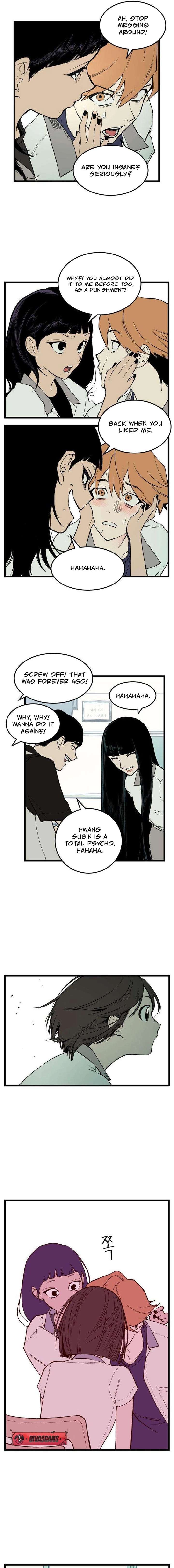 Read Embarrassment Game EN Manga Online