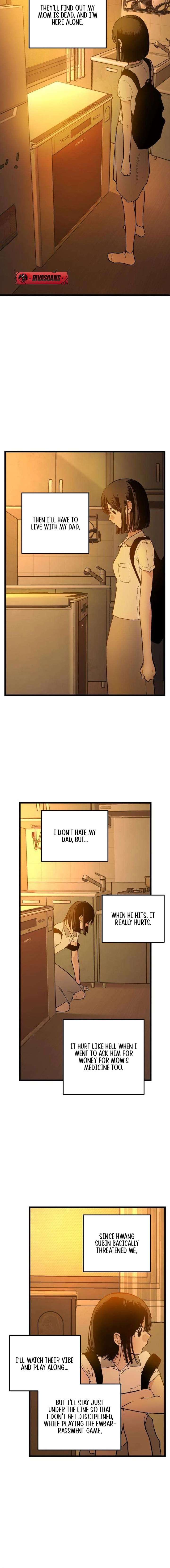 Read Embarrassment Game EN Manga Online
