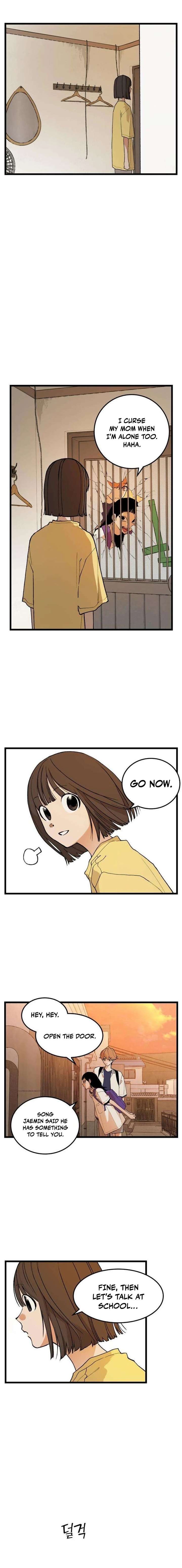 Read Embarrassment Game EN Manga Online