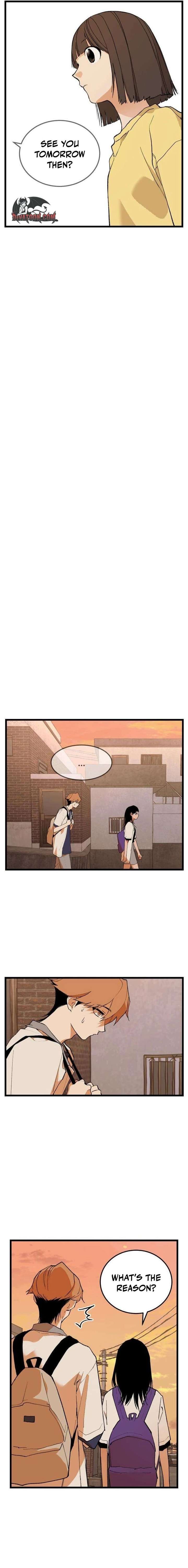 Read Embarrassment Game EN Manga Online